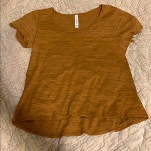 LuLaRoe Cotton Tee